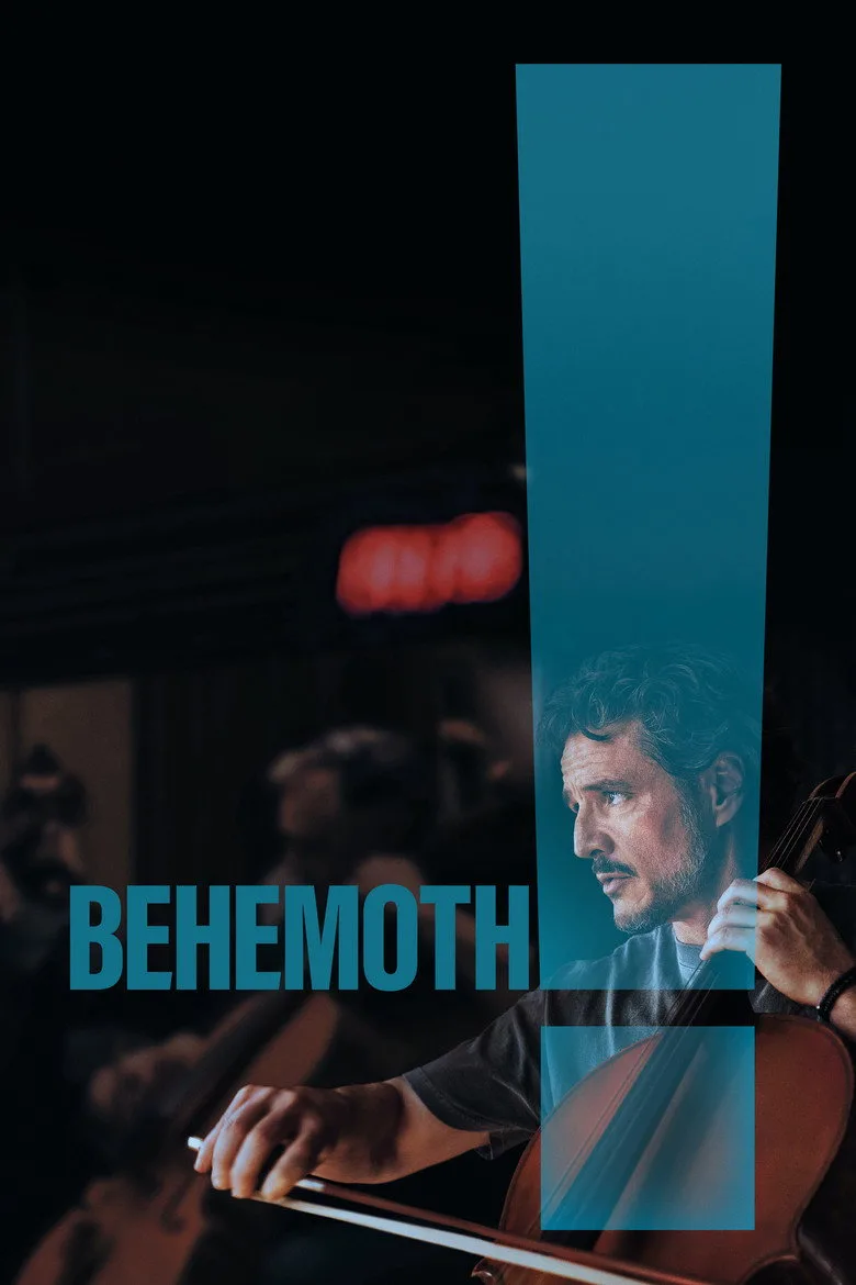 Watch Behemoth! Film