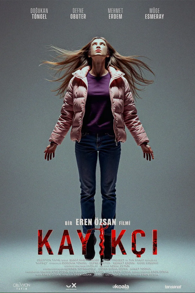 Watch Kayıkçı Film