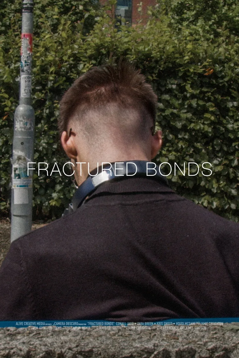 Watch Fractured Bonds Film