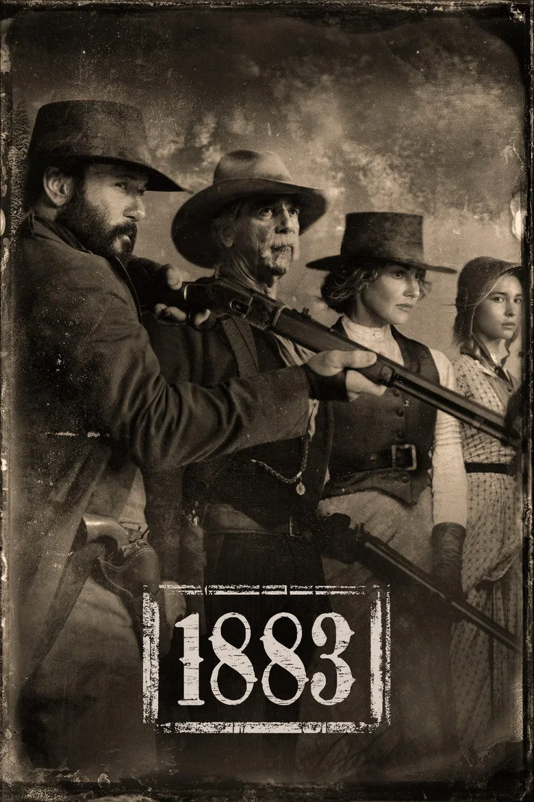 Watch 1883 Dizi