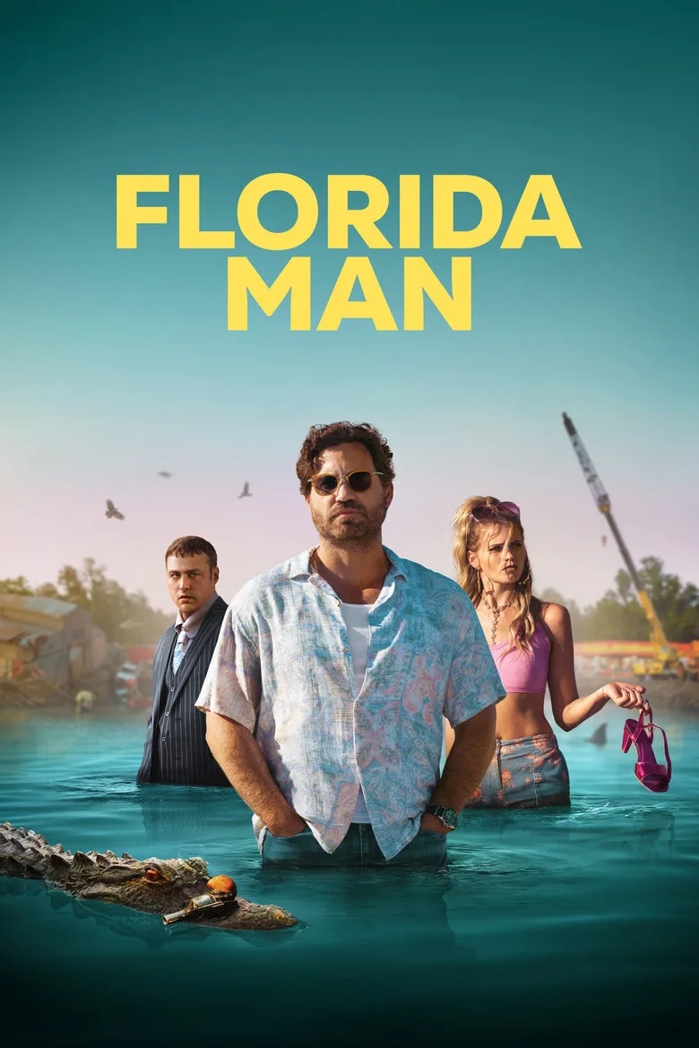 Watch Florida Man Dizi