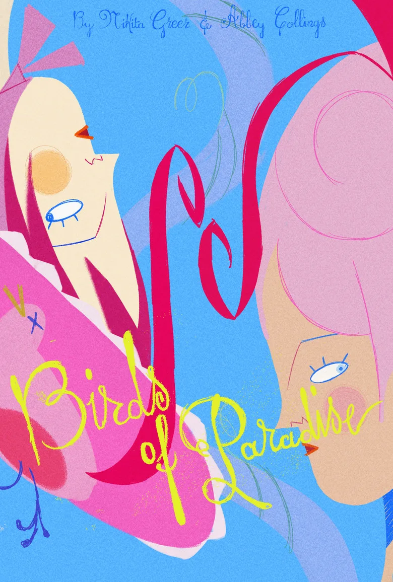 Watch Birds of Paradise Film