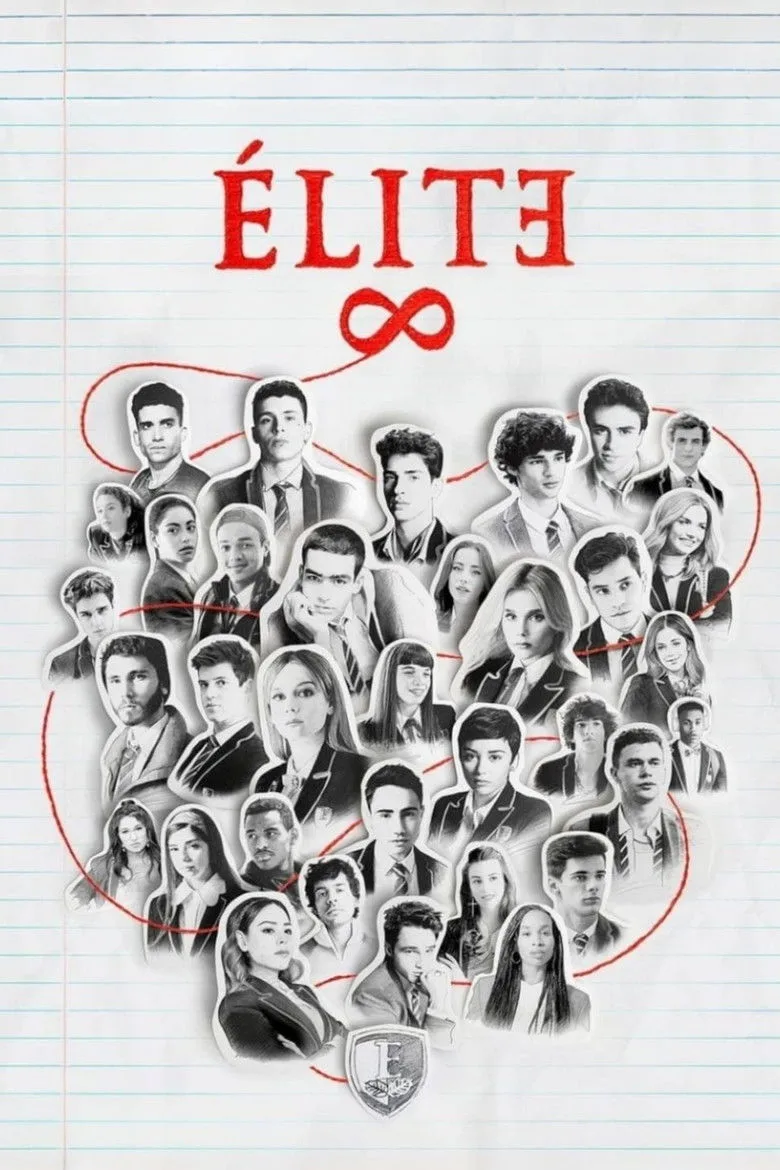 Watch Élite Dizi