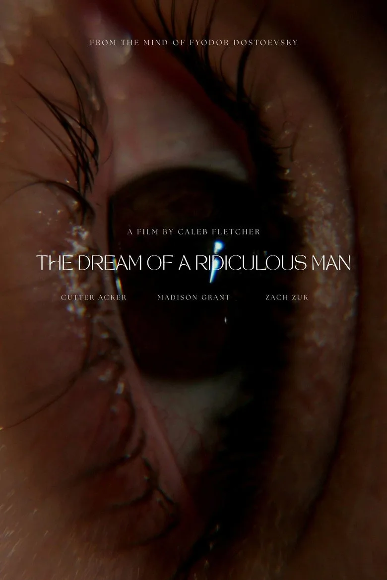 Watch The Dream of a Ridiculous Man Film