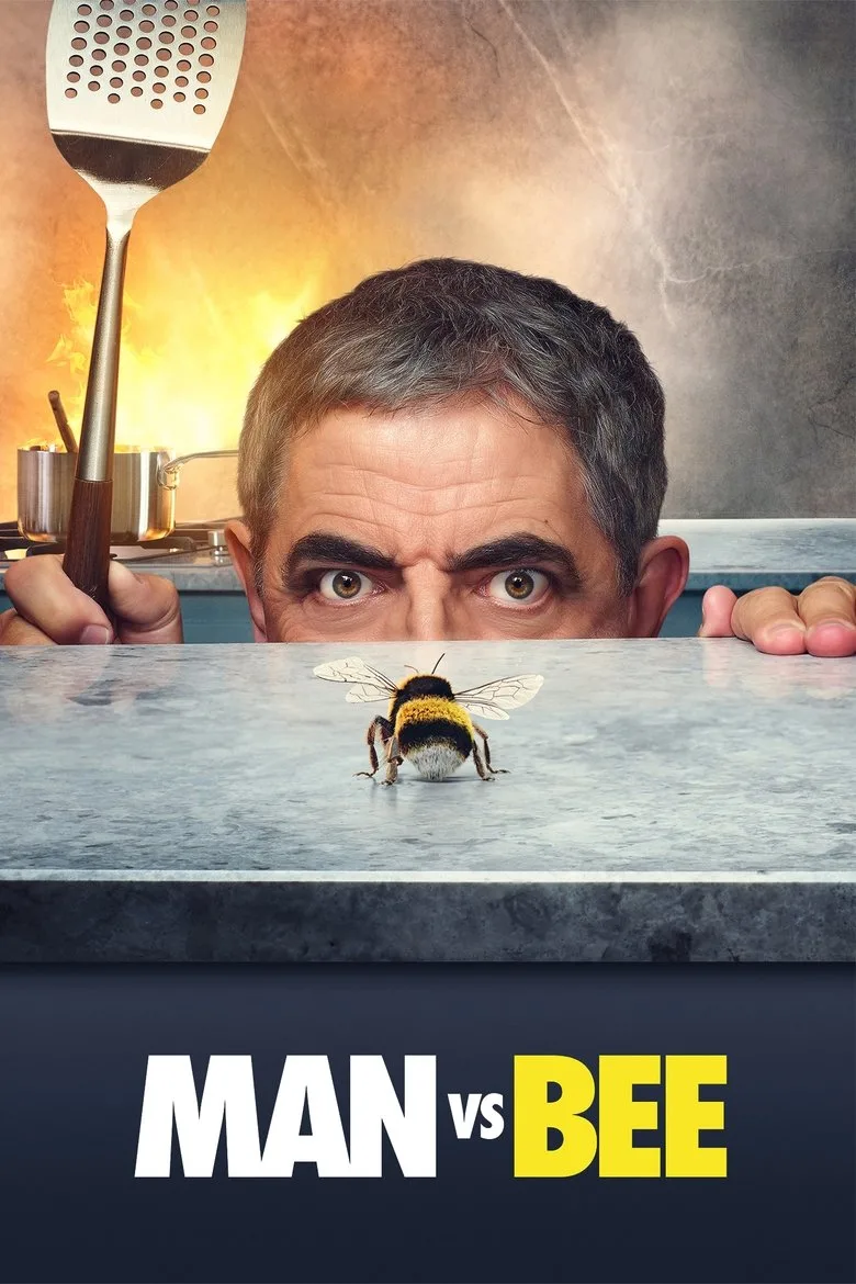 Watch Man vs Bee Dizi