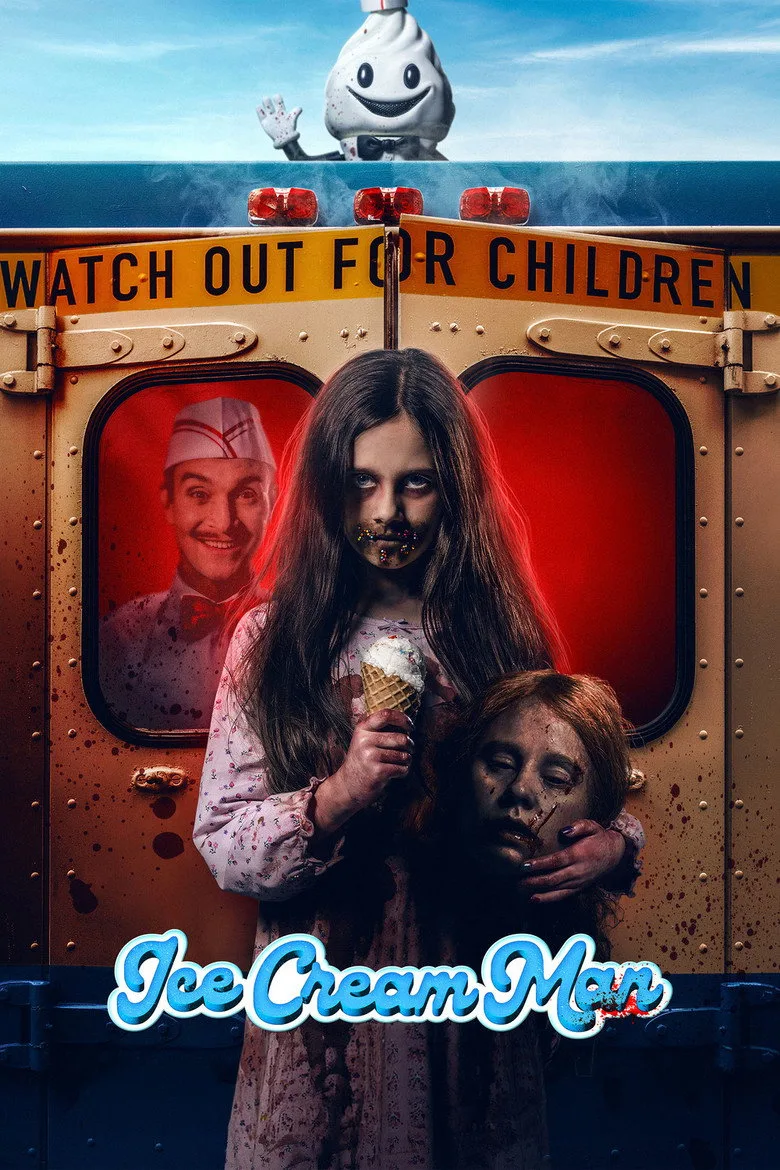 Watch Ice Cream Man Film