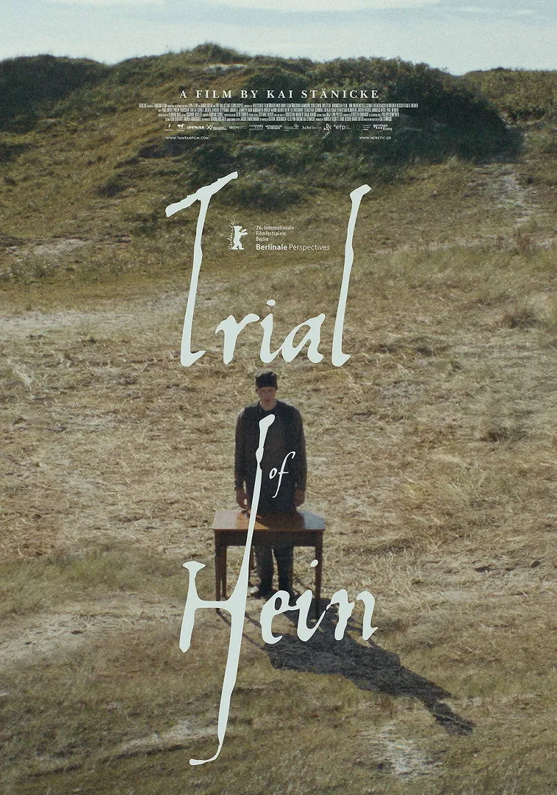 Watch Der Heimatlose Film