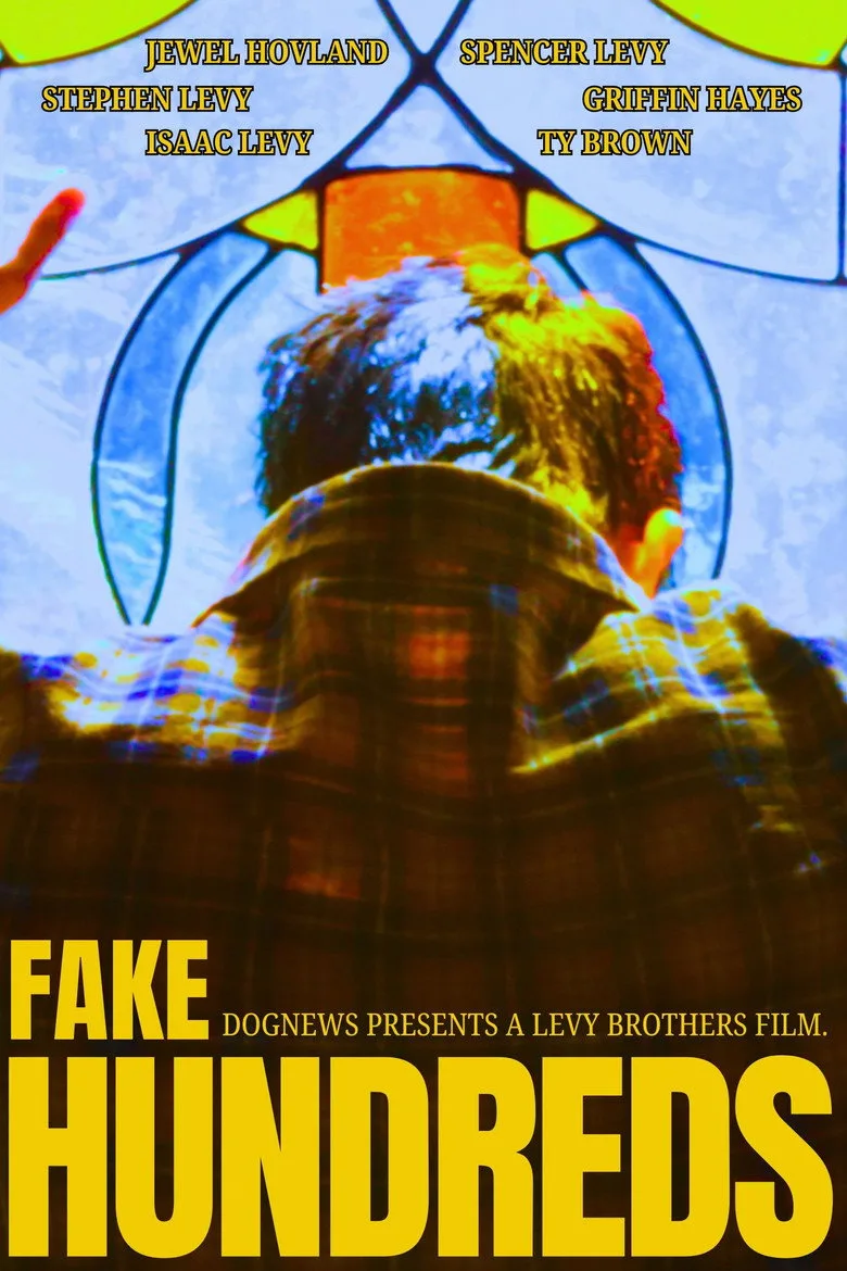 Watch Fake Hundreds Film