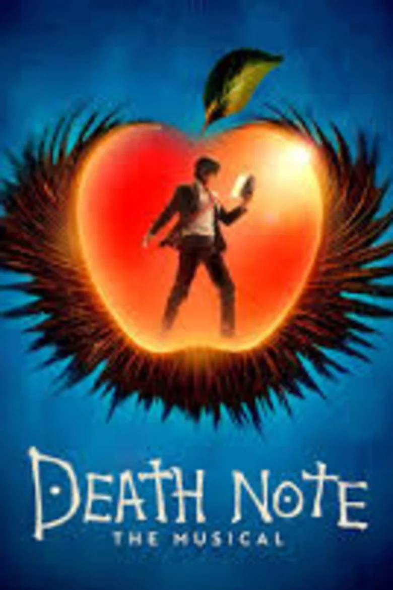 Death Note - The Musical