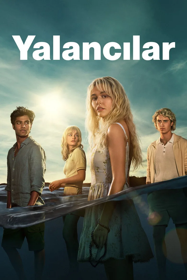 Watch Yalancılar Dizi