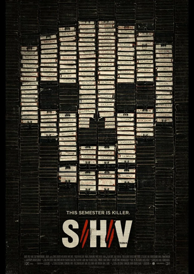 Watch S/H/V Film