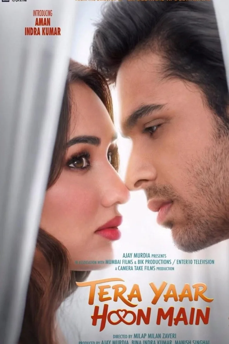 Watch Tera Yaar Hoon Main Film
