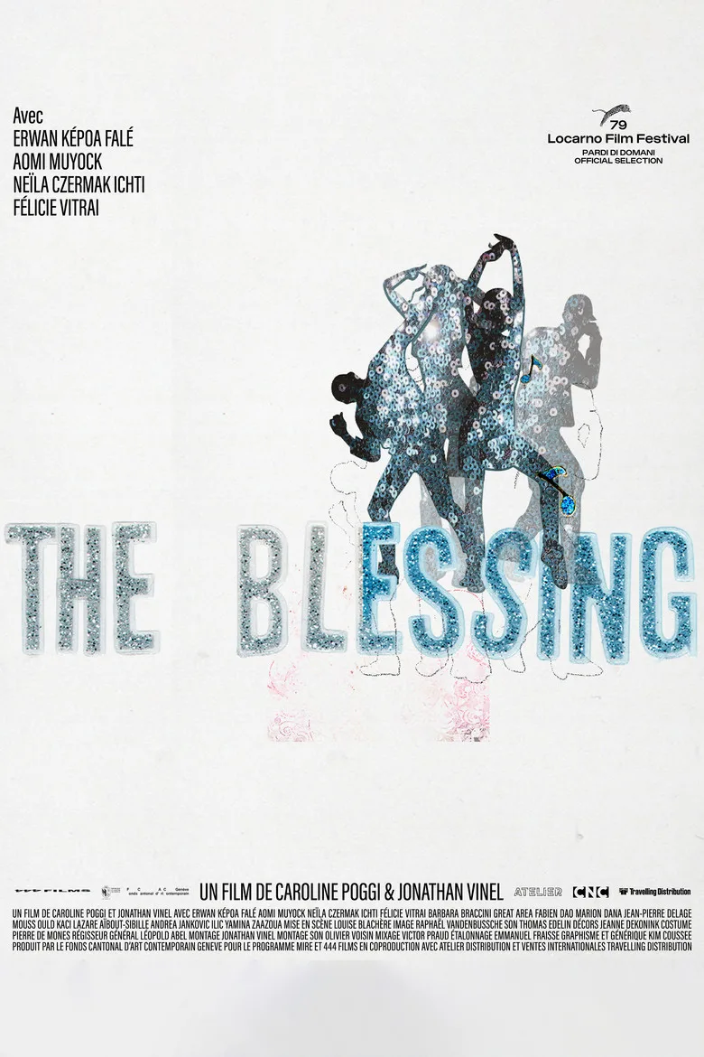 Watch The Blessing Film