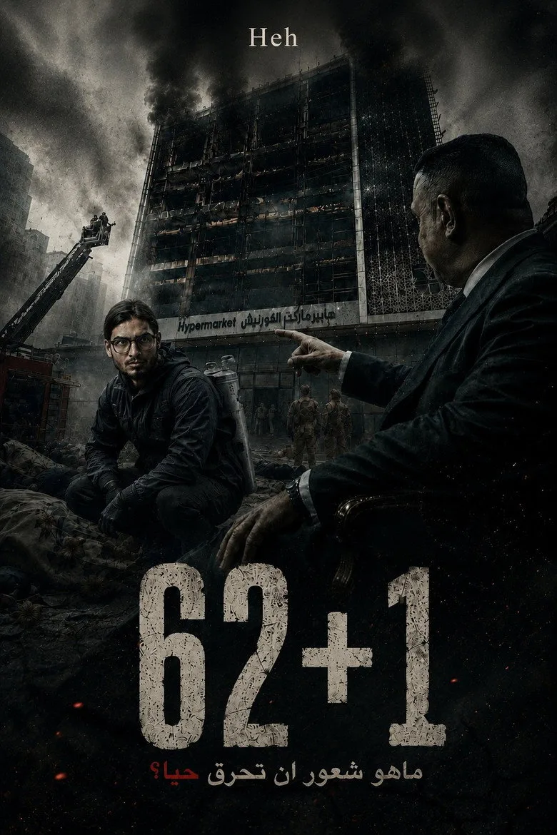 Watch 62+1 Film