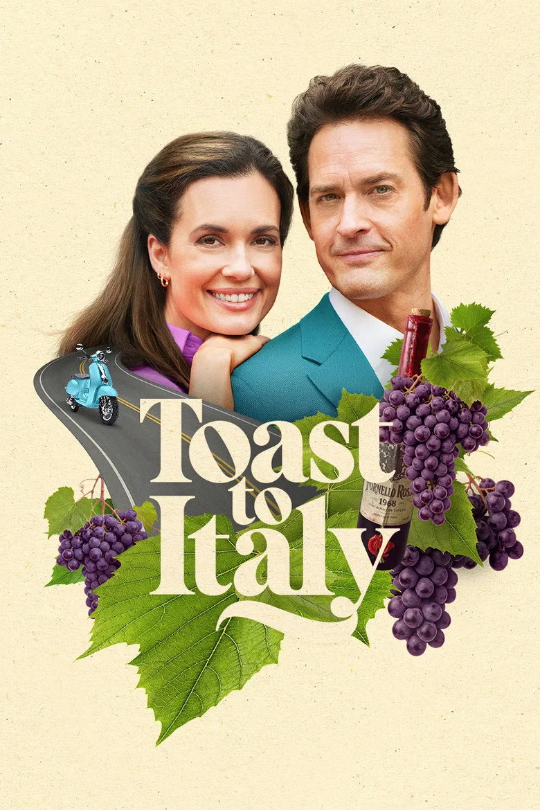 Watch Toast to Italy Film