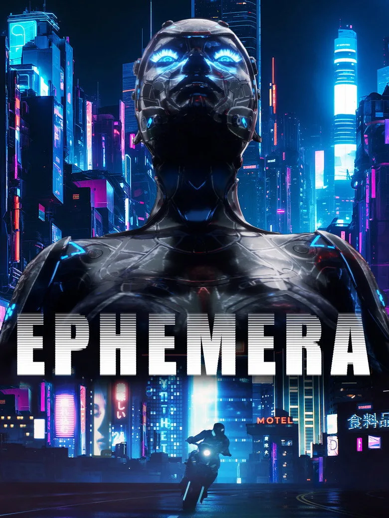 Watch Ephemera Film