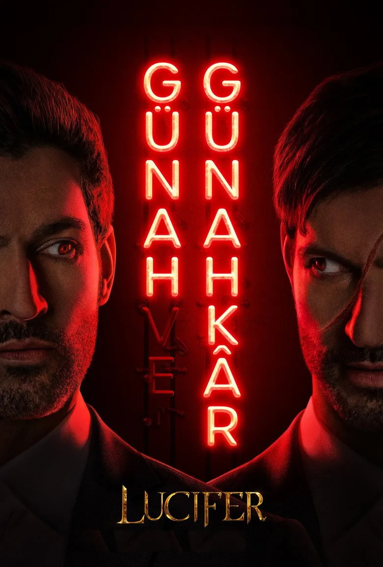 Watch Lucifer Dizi