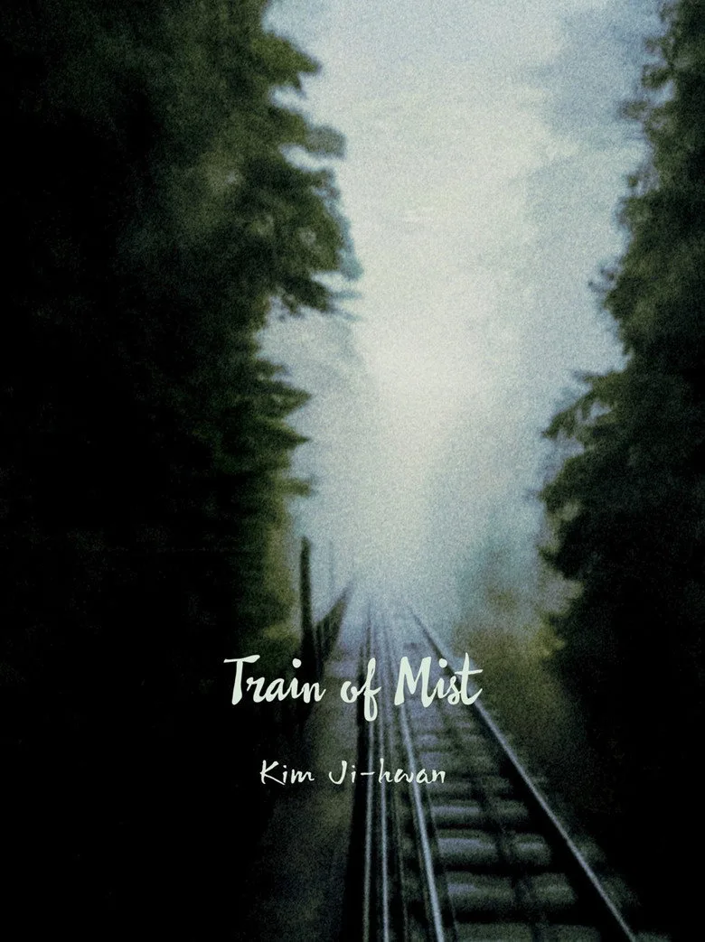 Train of Mist