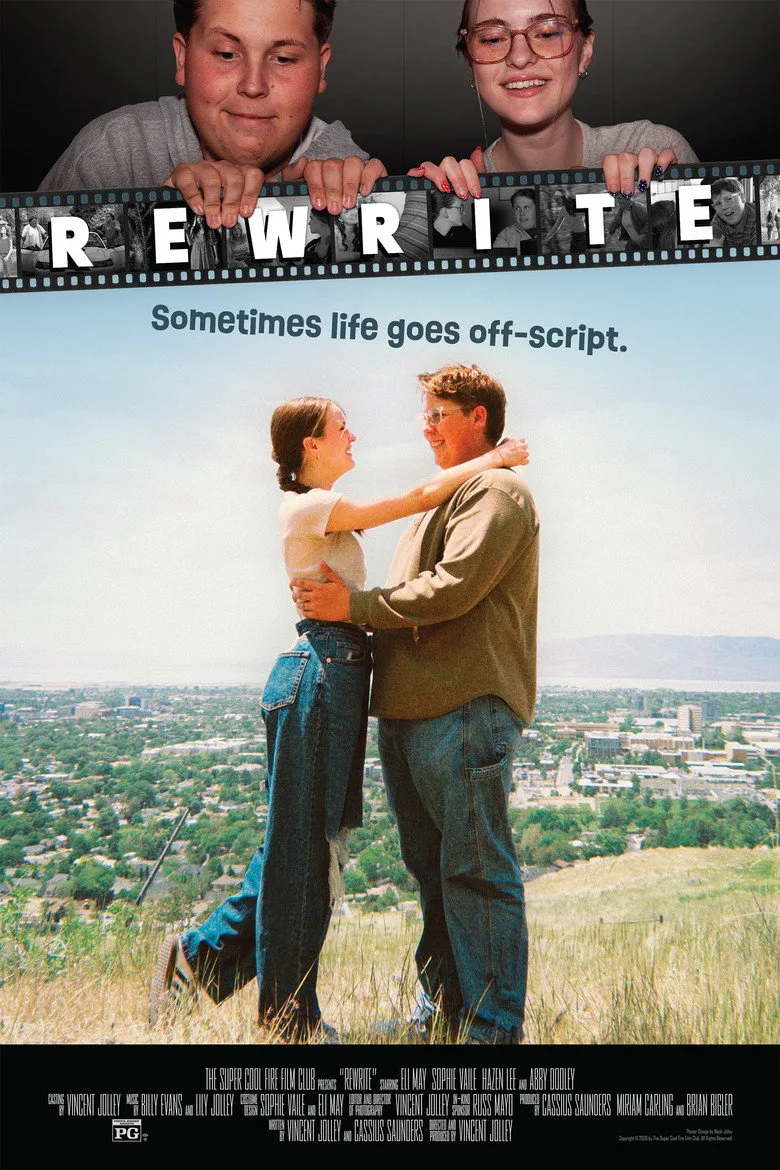 Watch Rewrite Film
