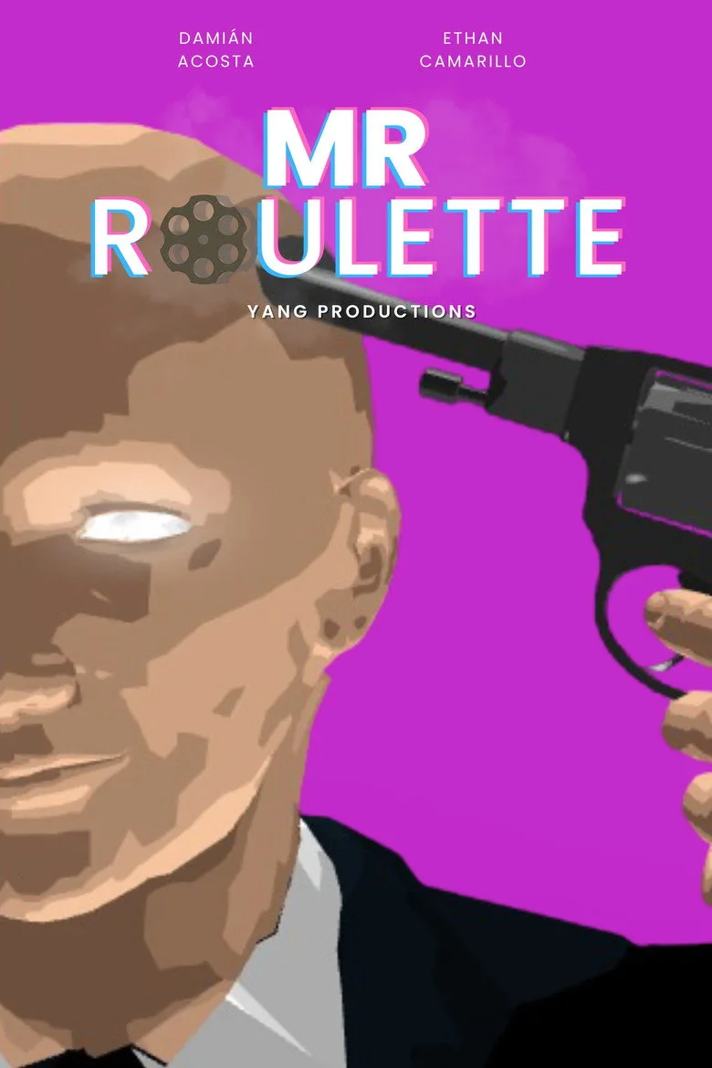 Watch MR.ROULETTE Film