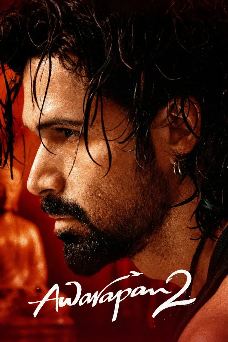 Watch Awarapan 2 Film
