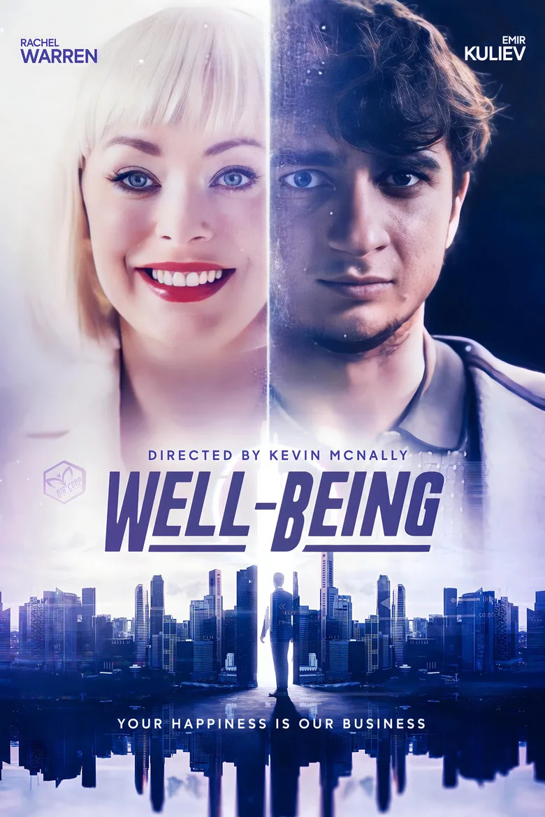 Watch Well Being Film