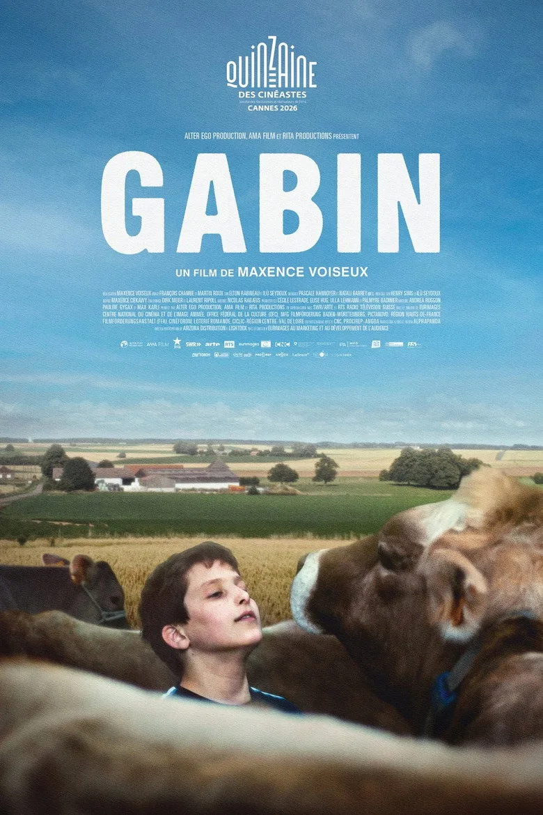 Watch Gabin Film