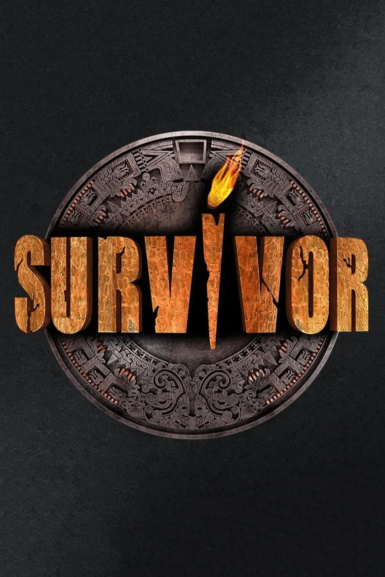 Watch Survivor Türkiye Dizi