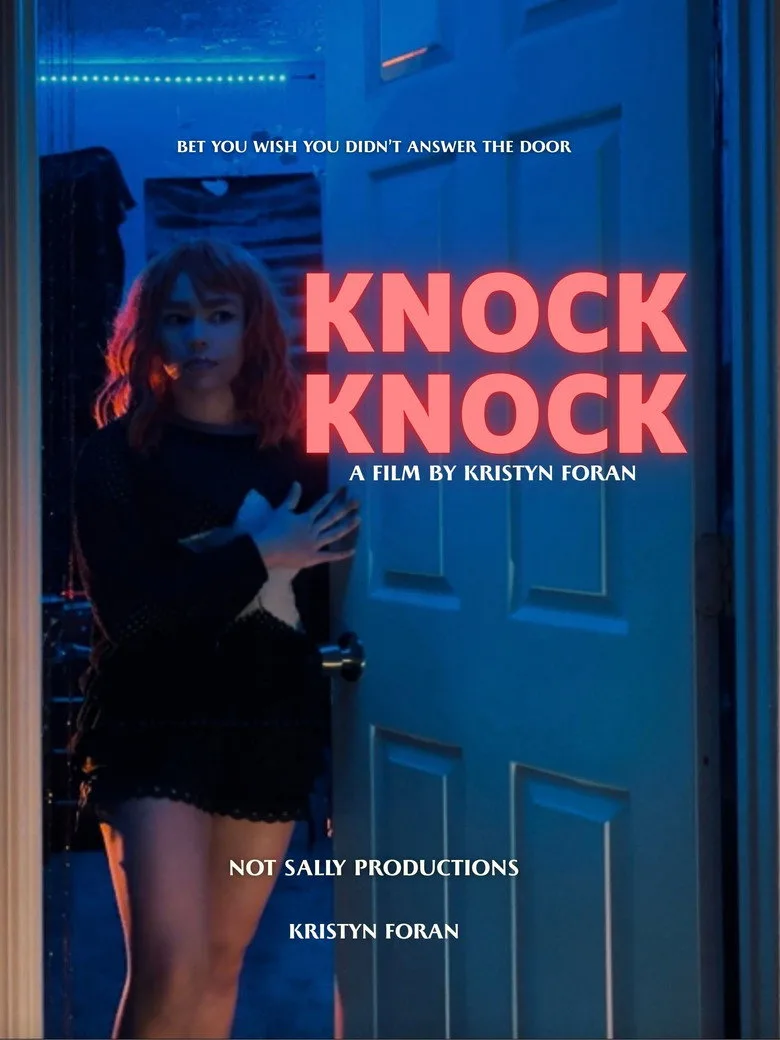 Watch Knock, Knock Film