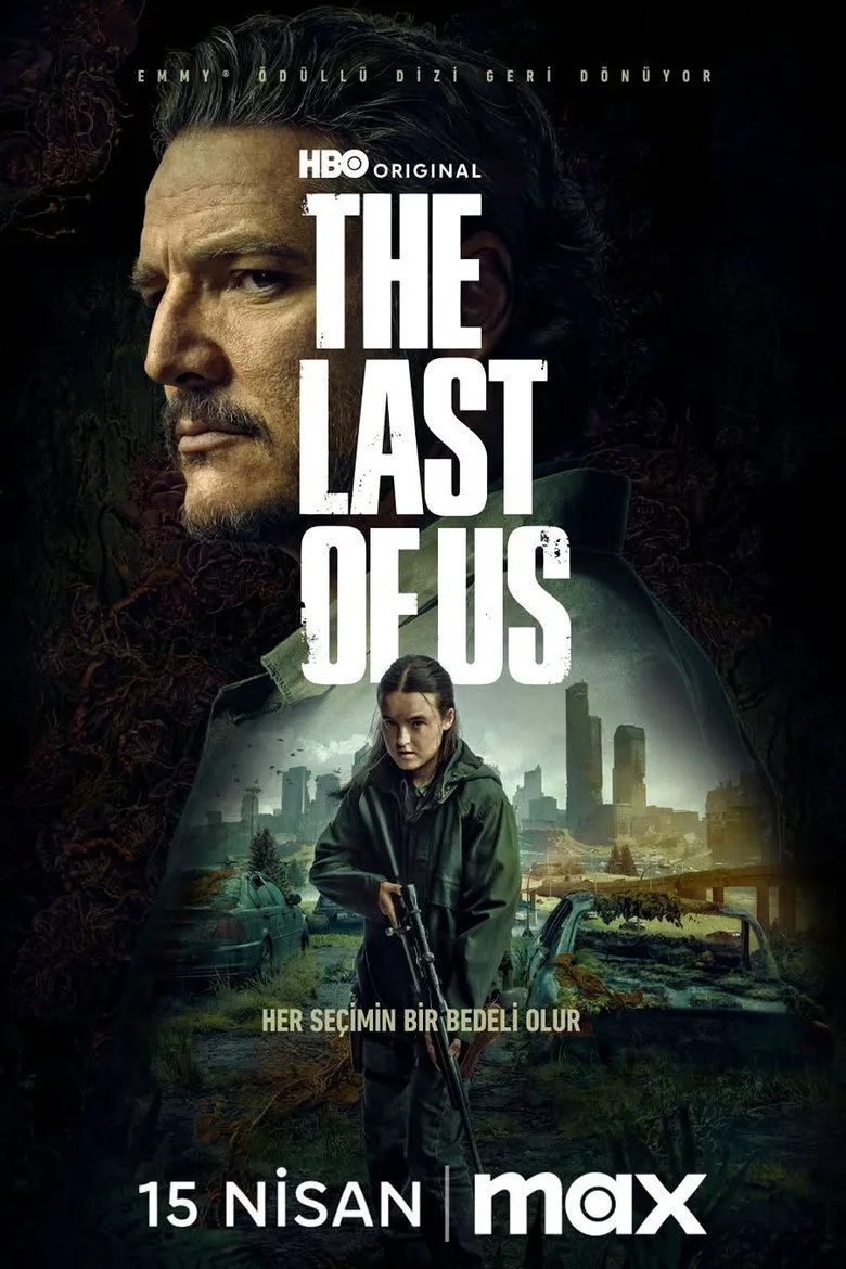 Watch The Last of Us Dizi
