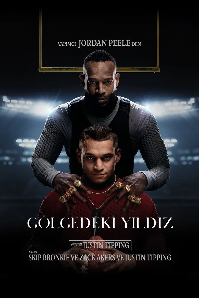 Watch Gölgedeki Yıldız Film