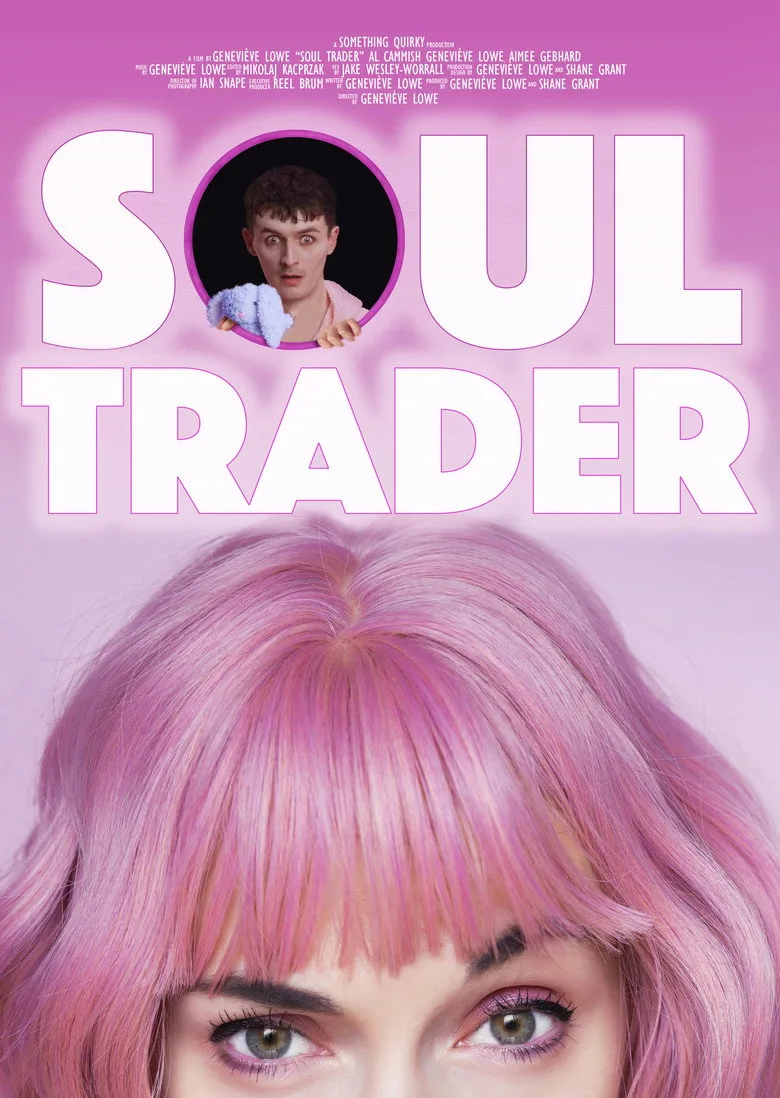 Watch Soul Trader Film