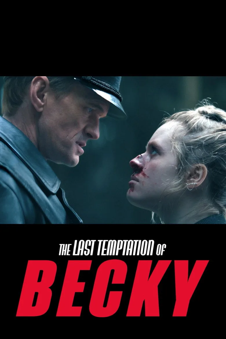 Watch The Last Temptation of Becky Film