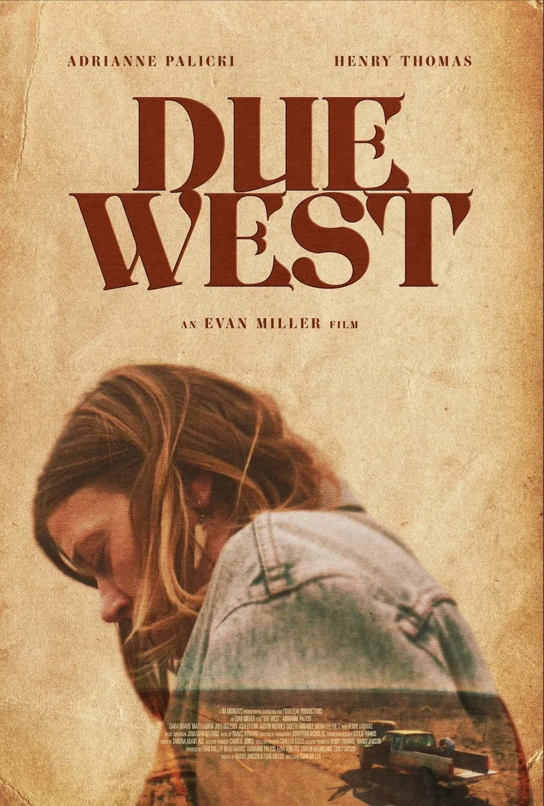Watch Due West Film