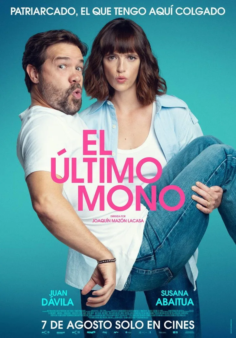 Watch El último mono Film