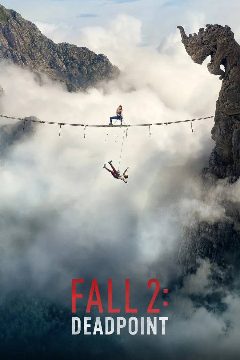 Watch Düşüş 2: Ölümcül Tırmanış Film