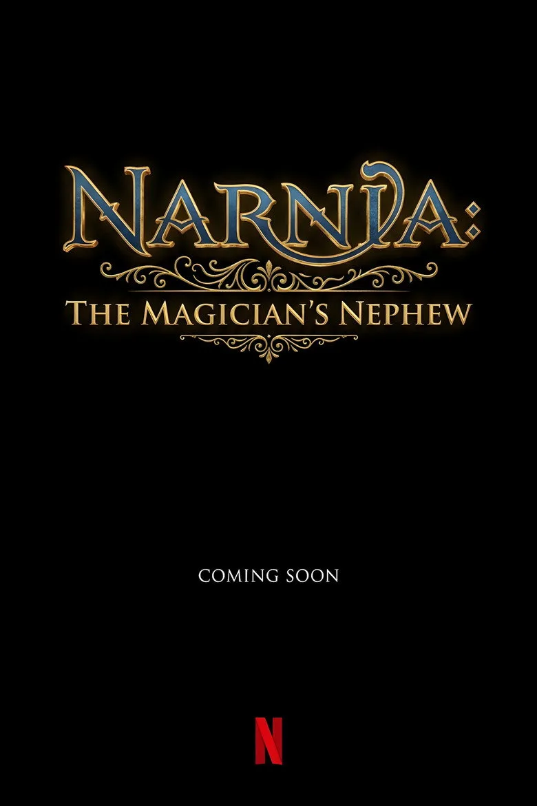 Watch Narnia: The Magician's Nephew Film