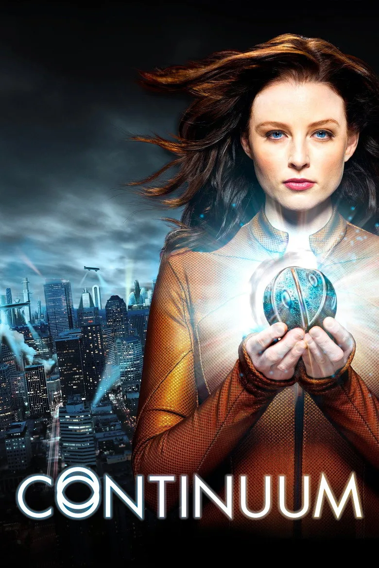 Watch Continuum Dizi