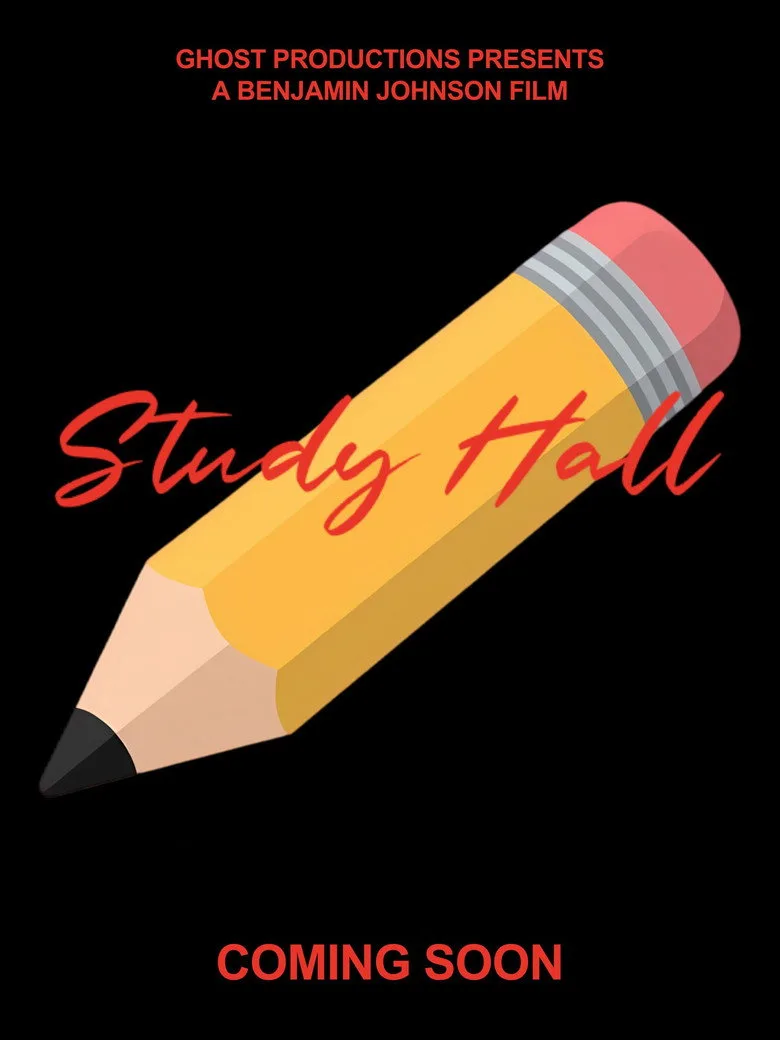 Watch Study Hall Film