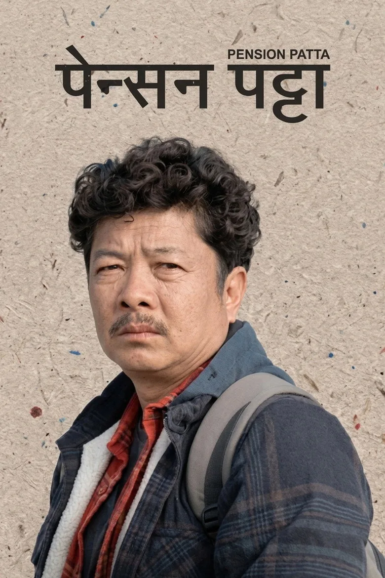Watch Pension Patta Film
