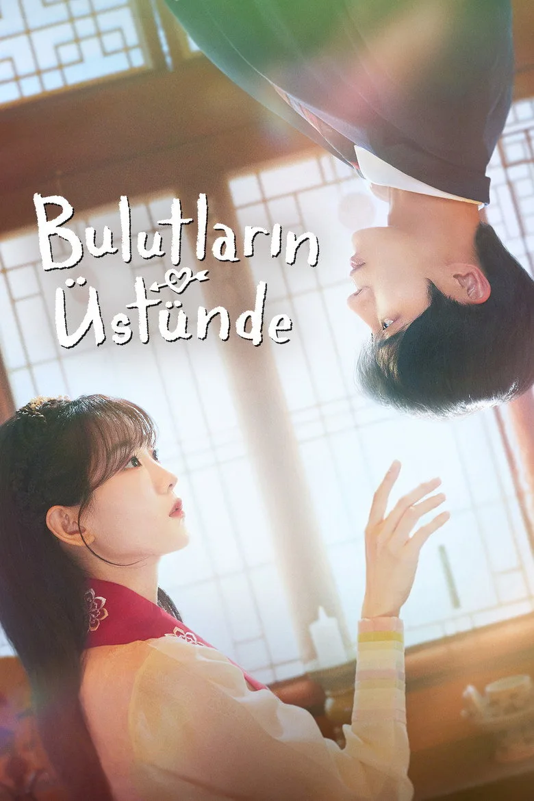 Watch Bulutların Üstünde Dizi