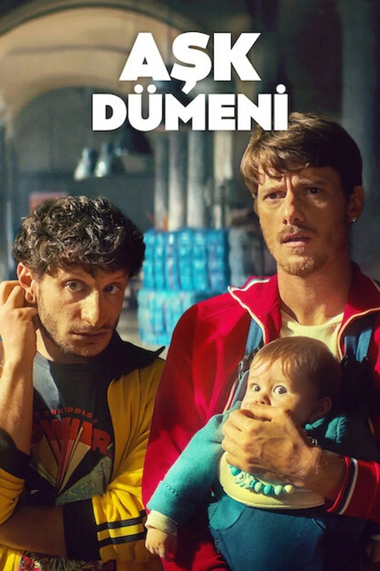 Watch Aşk Dümeni Film