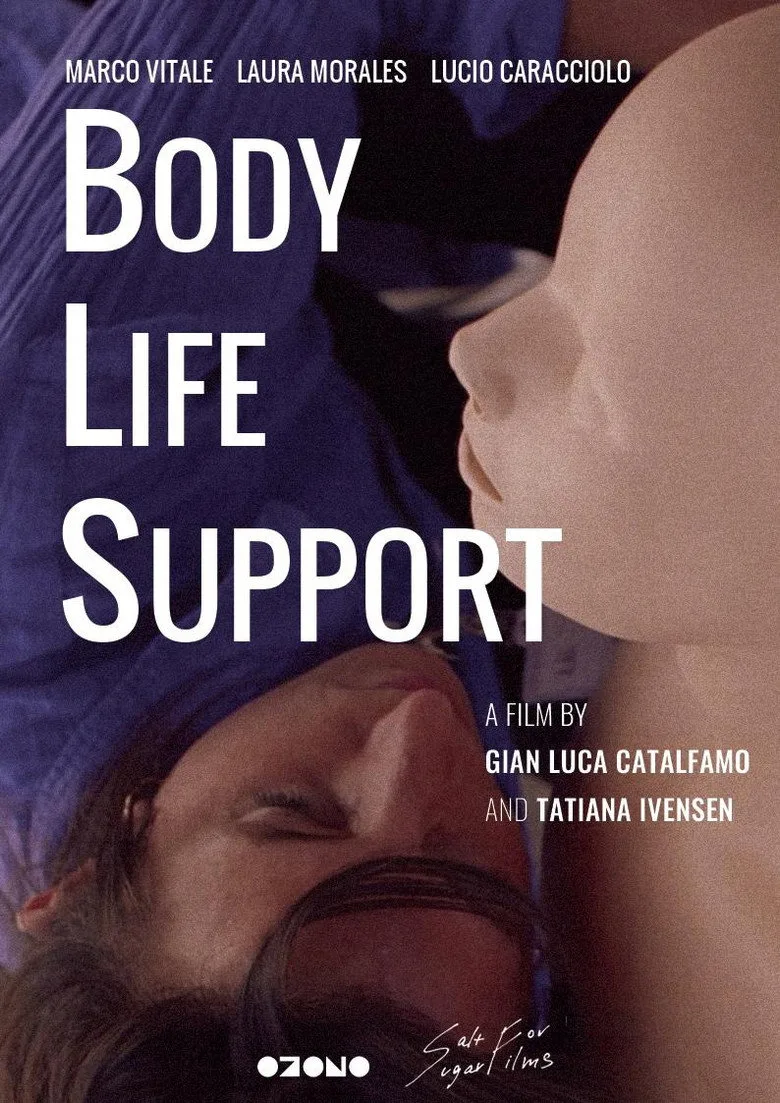 Watch BLS - Body Life Support Film