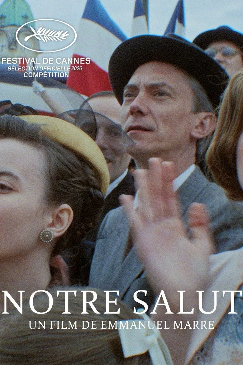 Watch Notre salut Film