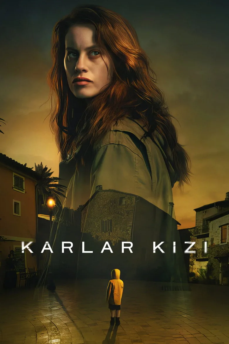 Watch Karlar Kızı Dizi