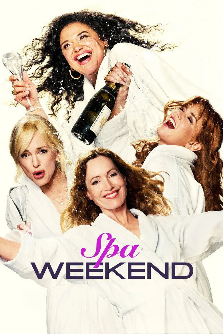Watch Spa Weekend Film