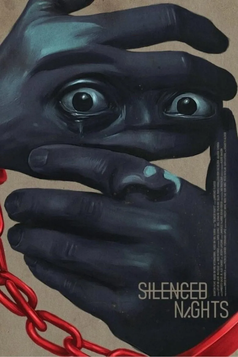 Watch Silenced Nights Film