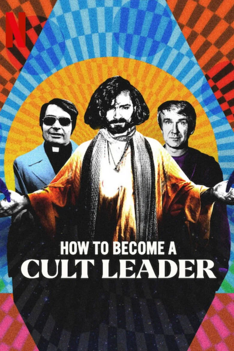Watch How to Become a Cult Leader Dizi