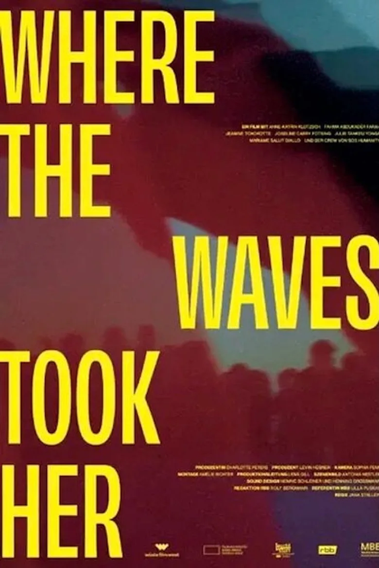 Watch Where the Waves Took Her Film
