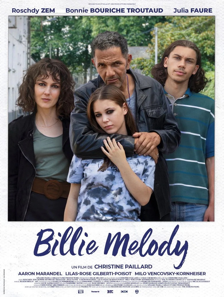Watch Billie Melody Film
